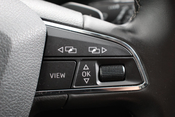 Seat Ateca 1.5 TSI DSG Style Navigatie Apple Carplay/Android Auto Cruise Control Stoelverwarming Elektrische Achterklep Beats Audio
