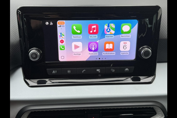 Seat Arona 1.0 TSI Style Business Connect Cruise control Climate control Stoelverwarming Apple / Android Bluetooth Parkeersensor