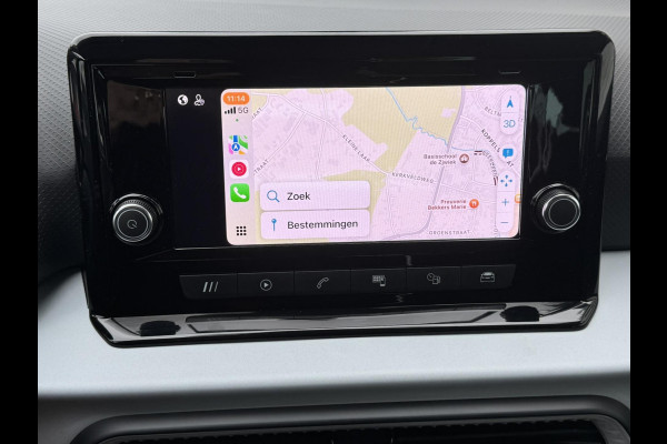 Seat Arona 1.0 TSI Style Business Connect Cruise control Climate control Stoelverwarming Apple / Android Bluetooth Parkeersensor