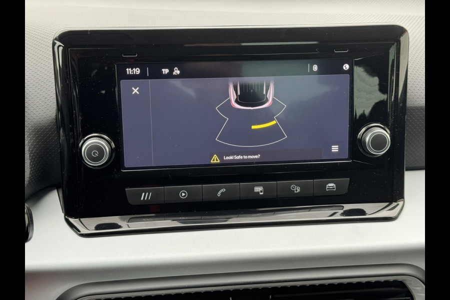 Seat Arona 1.0 TSI Style Business Connect Cruise control Climate control Stoelverwarming Apple / Android Bluetooth Parkeersensor