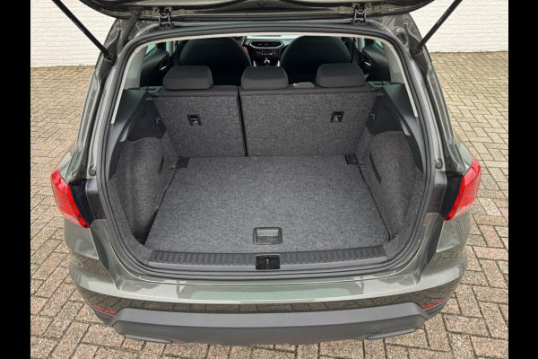 Seat Arona 1.0 TSI Style Business Connect Cruise control Climate control Stoelverwarming Apple / Android Bluetooth Parkeersensor