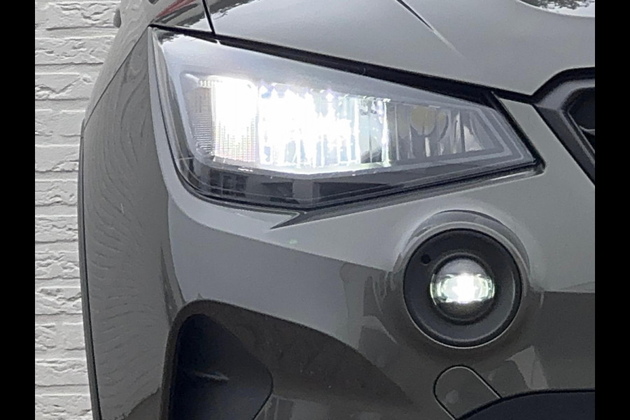 Seat Arona 1.0 TSI Style Business Connect Cruise control Climate control Stoelverwarming Apple / Android Bluetooth Parkeersensor