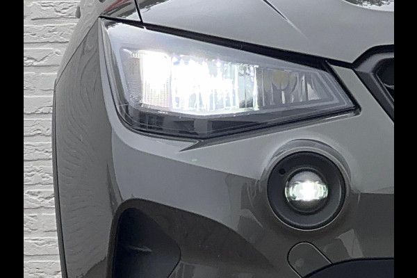 Seat Arona 1.0 TSI Style Business Connect Cruise control Climate control Stoelverwarming Apple / Android Bluetooth Parkeersensor