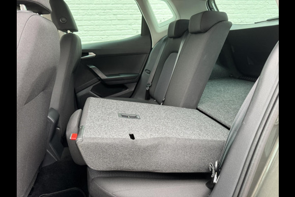 Seat Arona 1.0 TSI Style Business Connect Cruise control Climate control Stoelverwarming Apple / Android Bluetooth Parkeersensor