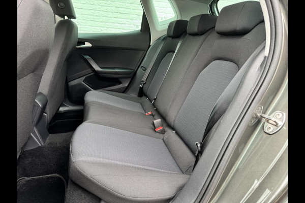 Seat Arona 1.0 TSI Style Business Connect Cruise control Climate control Stoelverwarming Apple / Android Bluetooth Parkeersensor