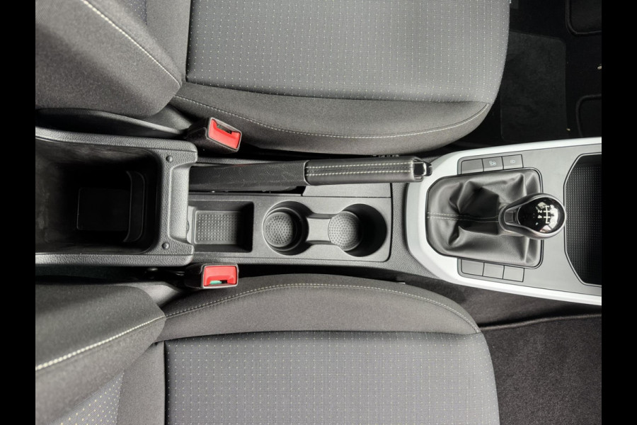 Seat Arona 1.0 TSI Style Business Connect Cruise control Climate control Stoelverwarming Apple / Android Bluetooth Parkeersensor