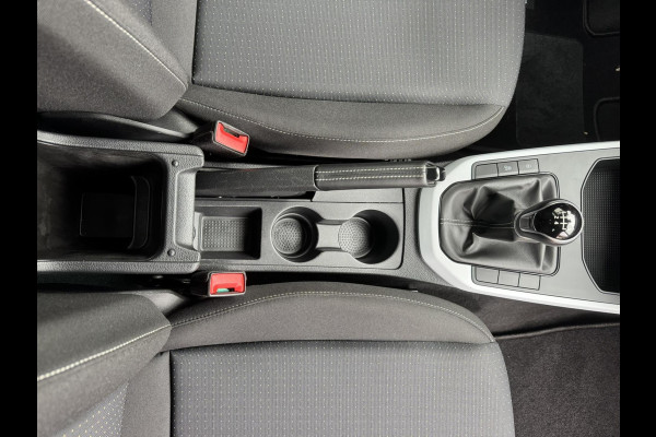 Seat Arona 1.0 TSI Style Business Connect Cruise control Climate control Stoelverwarming Apple / Android Bluetooth Parkeersensor