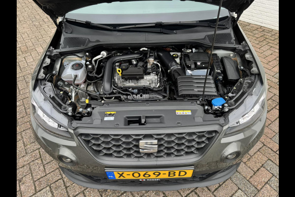 Seat Arona 1.0 TSI Style Business Connect Cruise control Climate control Stoelverwarming Apple / Android Bluetooth Parkeersensor