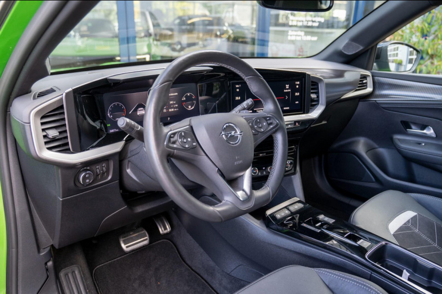 Opel Mokka 1.2 Turbo Ultimate | Prijs rijklaar incl. 12 mnd garantie | Lmv Pdc Camera DAB+ Carplay