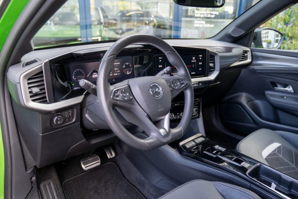 Opel Mokka 1.2 Turbo Ultimate | Prijs rijklaar incl. 12 mnd garantie | Lmv Pdc Camera DAB+ Carplay