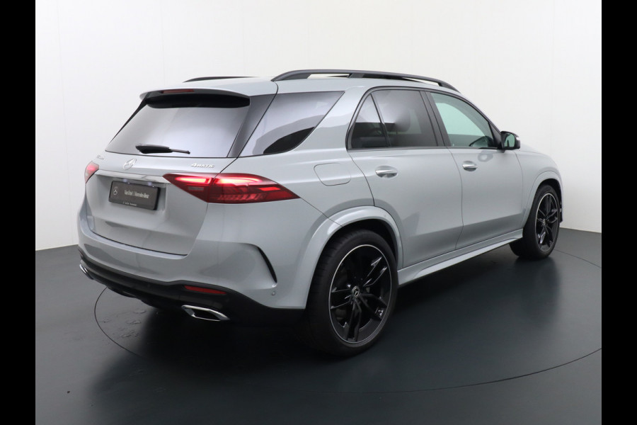 Mercedes-Benz GLE 400 e 4MATIC AMG Line | MANUFAKTUR Alpine Luchtvering Burmester Pano HUD