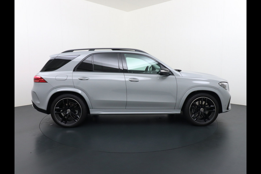 Mercedes-Benz GLE 400 e 4MATIC AMG Line | MANUFAKTUR Alpine Luchtvering Burmester Pano HUD