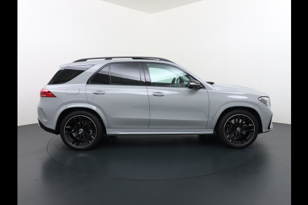 Mercedes-Benz GLE 400 e 4MATIC AMG Line | MANUFAKTUR Alpine Luchtvering Burmester Pano HUD