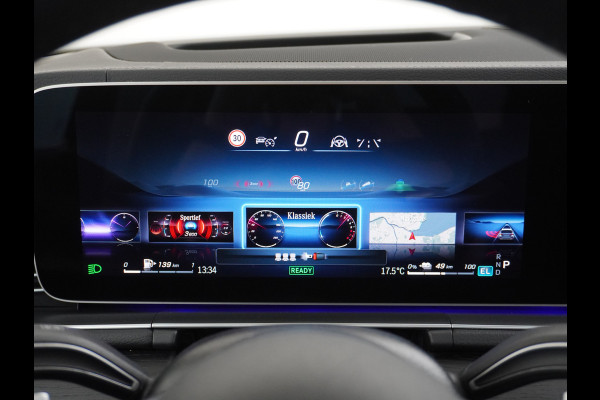 Mercedes-Benz GLE 400 e 4MATIC AMG Line | MANUFAKTUR Alpine Luchtvering Burmester Pano HUD