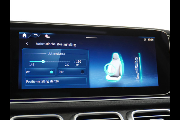 Mercedes-Benz GLE 400 e 4MATIC AMG Line | MANUFAKTUR Alpine Luchtvering Burmester Pano HUD