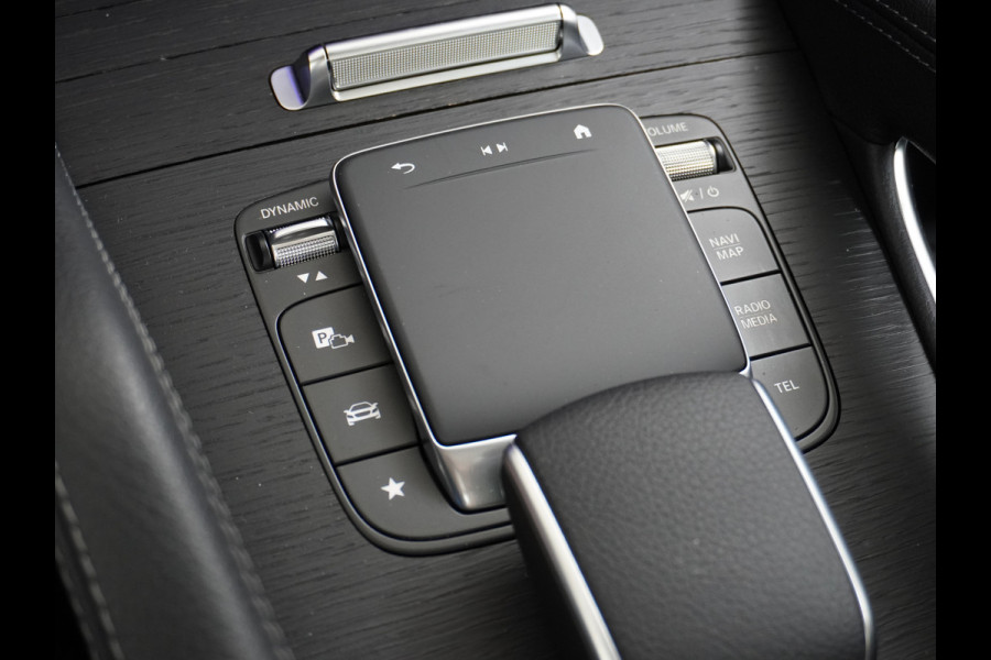 Mercedes-Benz GLE 400 e 4MATIC AMG Line | MANUFAKTUR Alpine Luchtvering Burmester Pano HUD