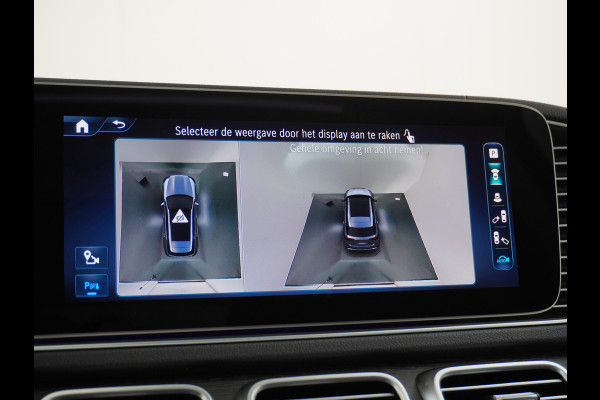 Mercedes-Benz GLE 400 e 4MATIC AMG Line | MANUFAKTUR Alpine Luchtvering Burmester Pano HUD