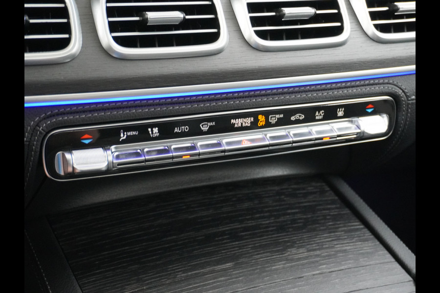 Mercedes-Benz GLE 400 e 4MATIC AMG Line | MANUFAKTUR Alpine Luchtvering Burmester Pano HUD