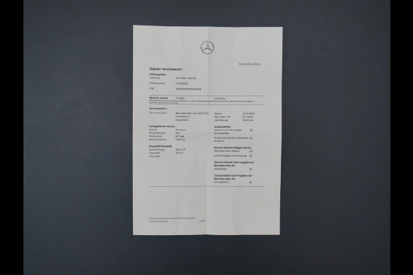 Mercedes-Benz GLE 400 e 4MATIC AMG Line | MANUFAKTUR Alpine Luchtvering Burmester Pano HUD