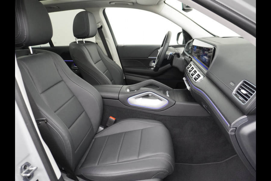 Mercedes-Benz GLE 400 e 4MATIC AMG Line | MANUFAKTUR Alpine Luchtvering Burmester Pano HUD