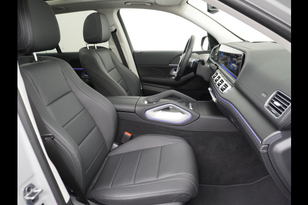 Mercedes-Benz GLE 400 e 4MATIC AMG Line | MANUFAKTUR Alpine Luchtvering Burmester Pano HUD