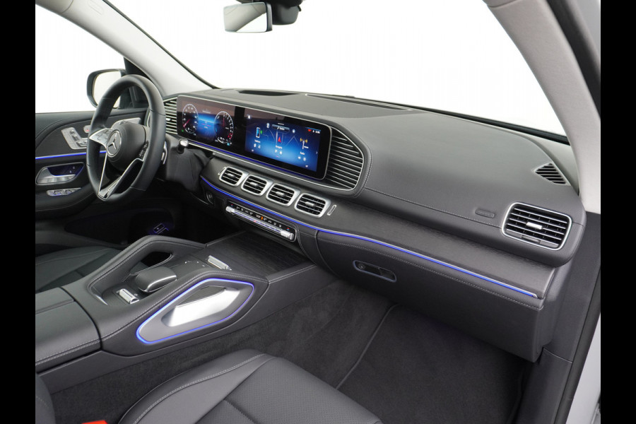 Mercedes-Benz GLE 400 e 4MATIC AMG Line | MANUFAKTUR Alpine Luchtvering Burmester Pano HUD