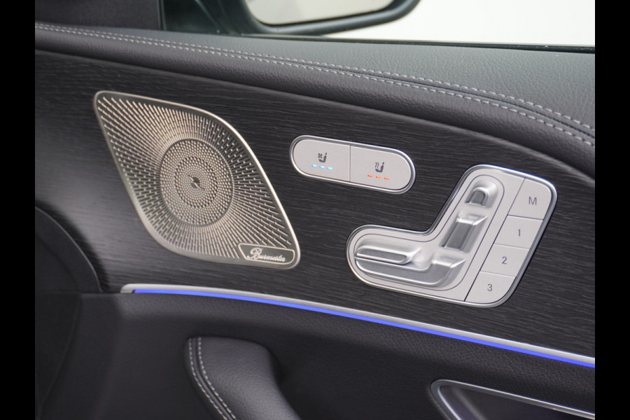 Mercedes-Benz GLE 400 e 4MATIC AMG Line | MANUFAKTUR Alpine Luchtvering Burmester Pano HUD