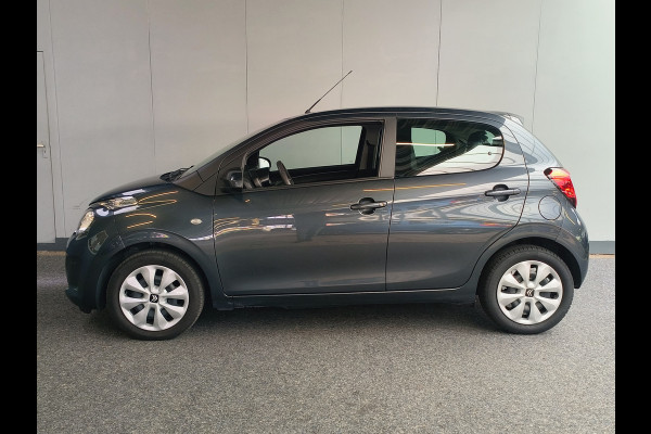 Citroën C1 1.0 VTi Feel uit 2020 Rijklaar + 12 maanden Bovag-garantie Henk Jongen Auto's in Helmond,  al 50 jaar service zoals 't hoort!