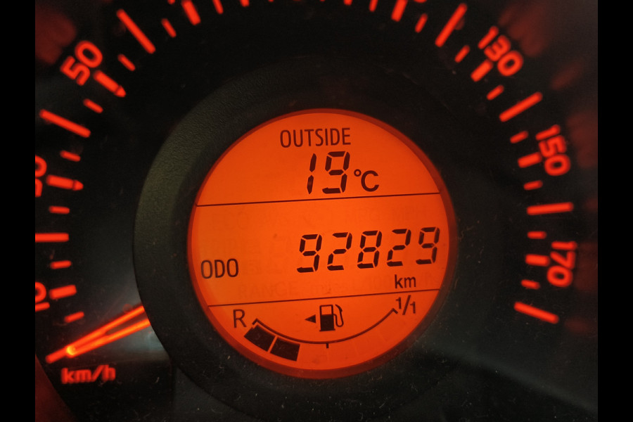 Citroën C1 1.0 VTi Feel uit 2020 Rijklaar + 12 maanden Bovag-garantie Henk Jongen Auto's in Helmond,  al 50 jaar service zoals 't hoort!