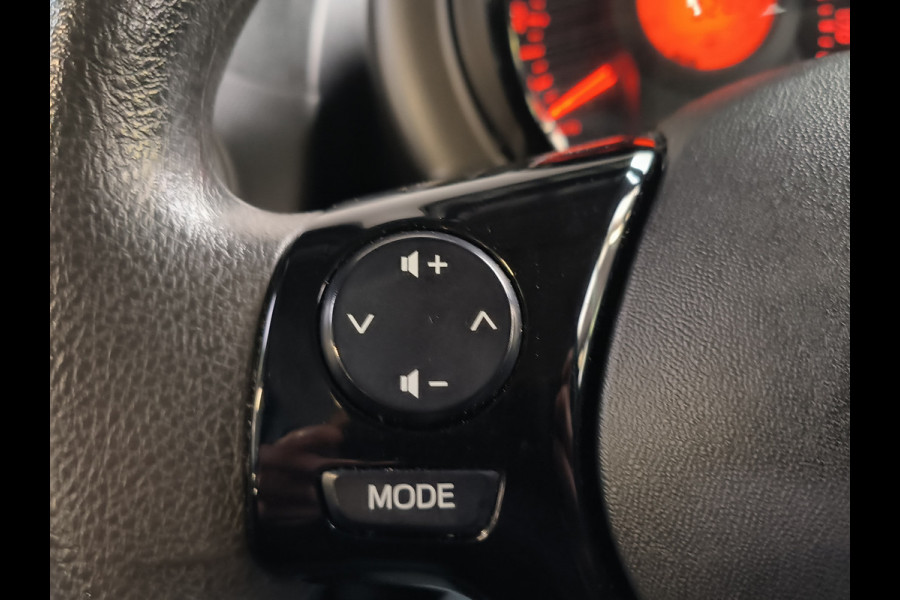 Citroën C1 1.0 VTi Feel uit 2020 Rijklaar + 12 maanden Bovag-garantie Henk Jongen Auto's in Helmond,  al 50 jaar service zoals 't hoort!