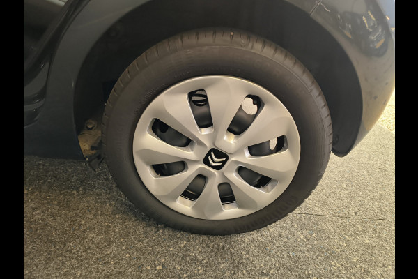 Citroën C1 1.0 VTi Feel uit 2020 Rijklaar + 12 maanden Bovag-garantie Henk Jongen Auto's in Helmond,  al 50 jaar service zoals 't hoort!