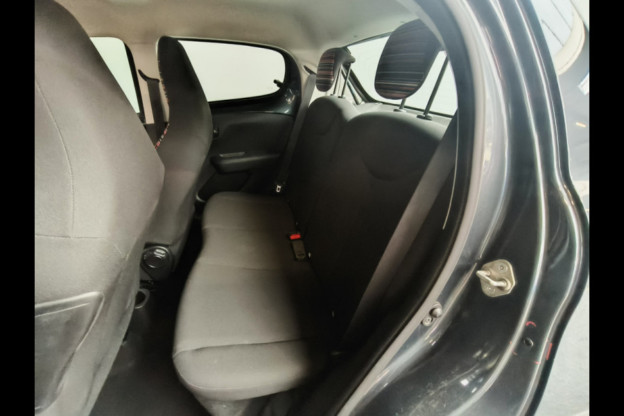 Citroën C1 1.0 VTi Feel uit 2020 Rijklaar + 12 maanden Bovag-garantie Henk Jongen Auto's in Helmond,  al 50 jaar service zoals 't hoort!