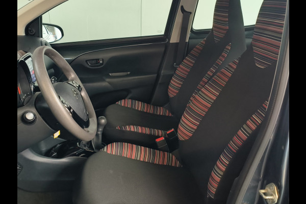 Citroën C1 1.0 VTi Feel uit 2020 Rijklaar + 12 maanden Bovag-garantie Henk Jongen Auto's in Helmond,  al 50 jaar service zoals 't hoort!