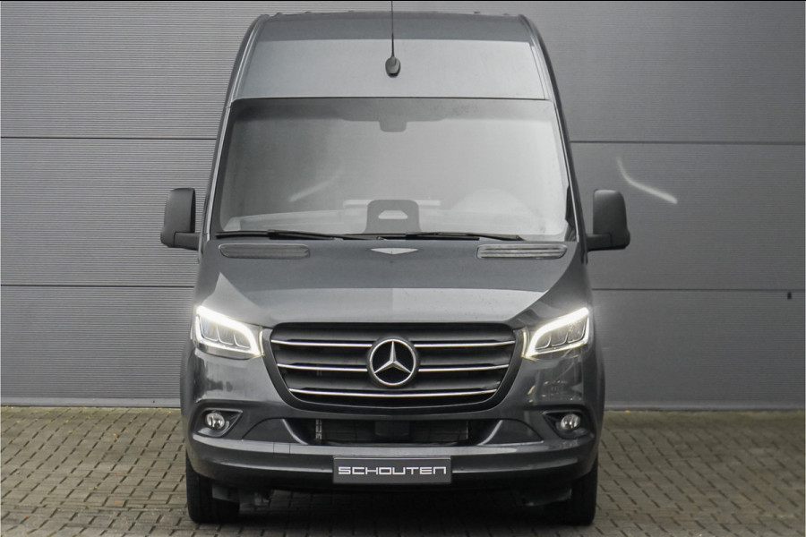 Mercedes-Benz Sprinter 319 1.9 CDI L2H2 RWD BPM Vrij 2x Auto Schuifdeur Distronic Camera Navi Trekhaak 3.5T Mercedes-Benz Sprinter 319 1.9 CDI L2H2 RWD BPM Vrij 2x Auto Schuifdeur Distronic Camera Navi Trekhaak 3.5T