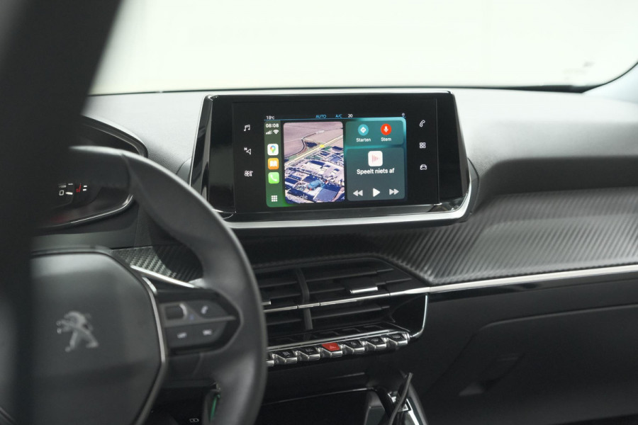 Peugeot 2008 PureTech 102 Allure Pack | Allseason Banden | Parkeersensoren | Apple Carplay Peugeot 2008 PureTech 102 Allure Pack | Allseason Banden | Parkeersensoren | Apple Carplay