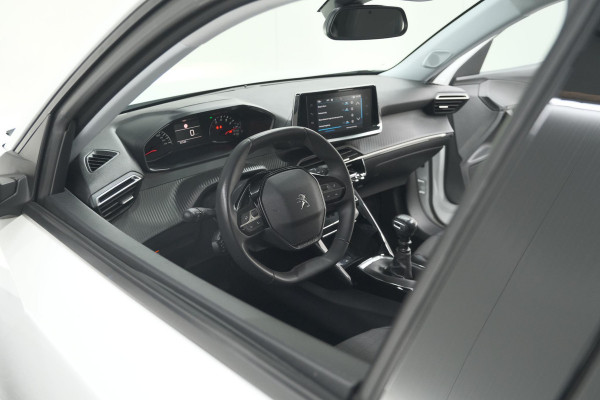 Peugeot 2008 PureTech 102 Allure Pack | Allseason Banden | Parkeersensoren | Apple Carplay Peugeot 2008 PureTech 102 Allure Pack | Allseason Banden | Parkeersensoren | Apple Carplay