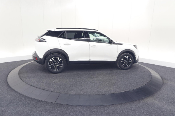 Peugeot 2008 PureTech 102 Allure Pack | Allseason Banden | Parkeersensoren | Apple Carplay Peugeot 2008 PureTech 102 Allure Pack | Allseason Banden | Parkeersensoren | Apple Carplay