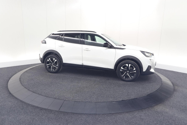 Peugeot 2008 PureTech 102 Allure Pack | Allseason Banden | Parkeersensoren | Apple Carplay Peugeot 2008 PureTech 102 Allure Pack | Allseason Banden | Parkeersensoren | Apple Carplay