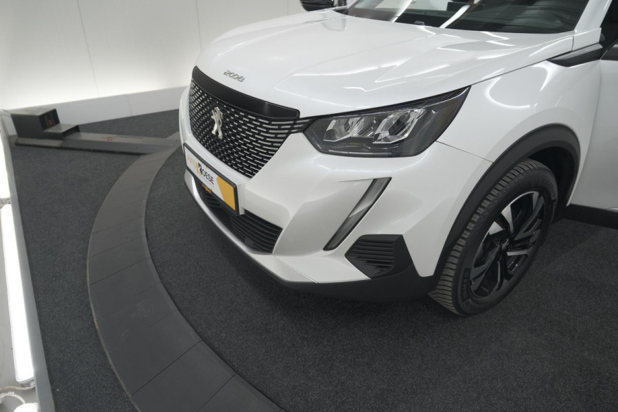 Peugeot 2008 PureTech 102 Allure Pack | Allseason Banden | Parkeersensoren | Apple Carplay Peugeot 2008 PureTech 102 Allure Pack | Allseason Banden | Parkeersensoren | Apple Carplay