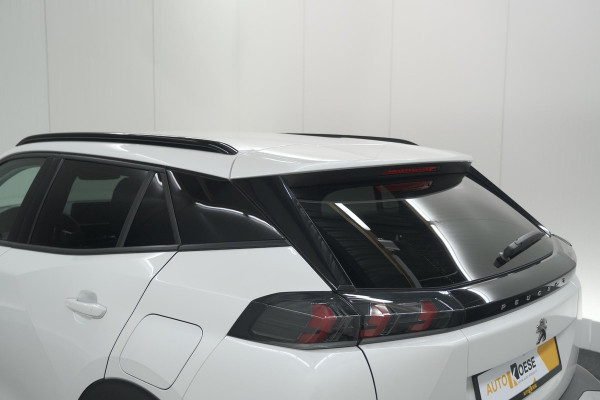 Peugeot 2008 PureTech 102 Allure Pack | Allseason Banden | Parkeersensoren | Apple Carplay Peugeot 2008 PureTech 102 Allure Pack | Allseason Banden | Parkeersensoren | Apple Carplay