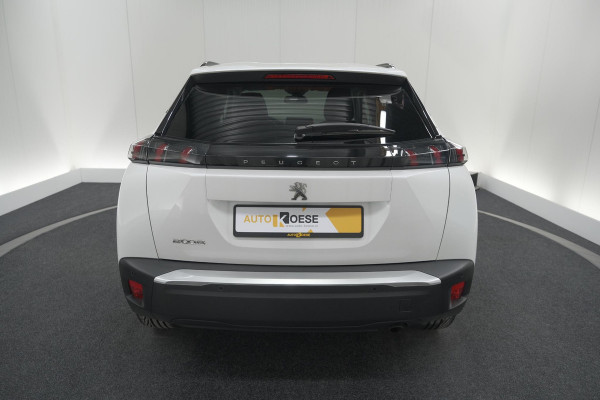 Peugeot 2008 PureTech 102 Allure Pack | Allseason Banden | Parkeersensoren | Apple Carplay Peugeot 2008 PureTech 102 Allure Pack | Allseason Banden | Parkeersensoren | Apple Carplay