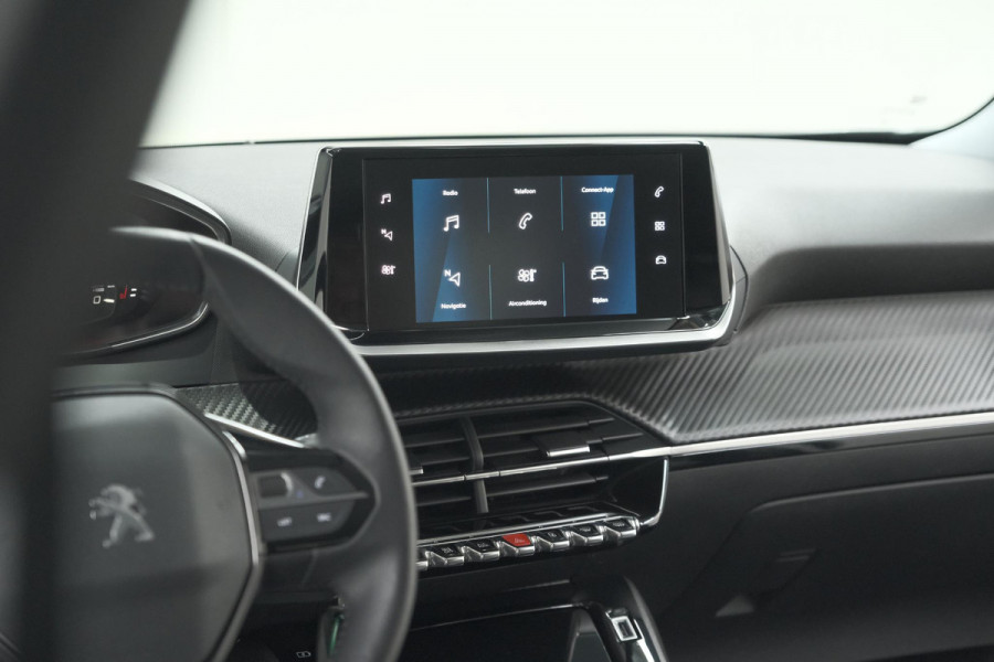 Peugeot 2008 PureTech 102 Allure Pack | Allseason Banden | Parkeersensoren | Apple Carplay Peugeot 2008 PureTech 102 Allure Pack | Allseason Banden | Parkeersensoren | Apple Carplay
