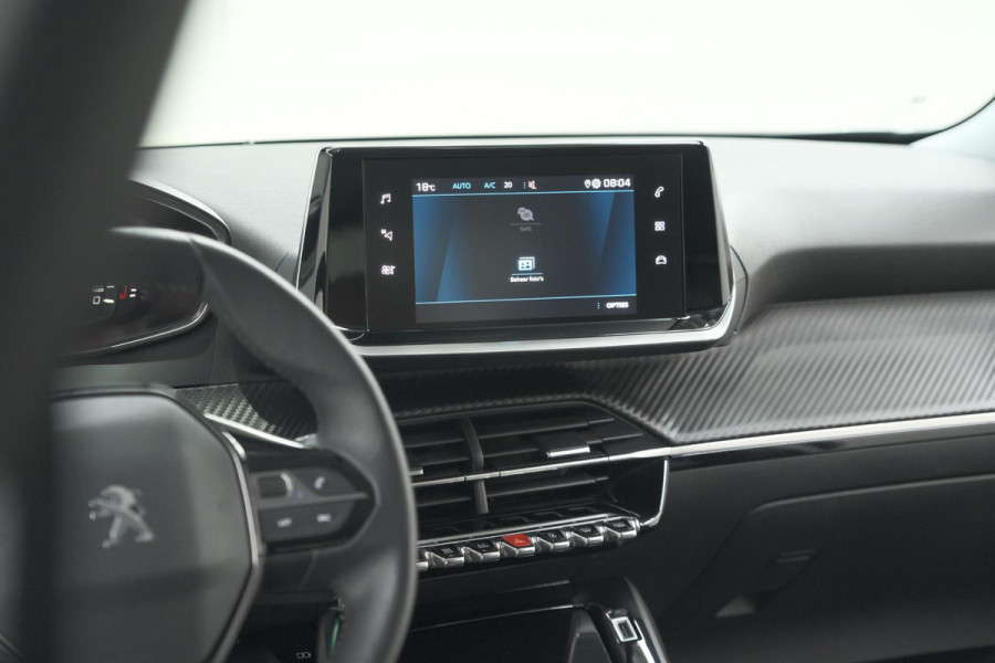 Peugeot 2008 PureTech 102 Allure Pack | Allseason Banden | Parkeersensoren | Apple Carplay Peugeot 2008 PureTech 102 Allure Pack | Allseason Banden | Parkeersensoren | Apple Carplay