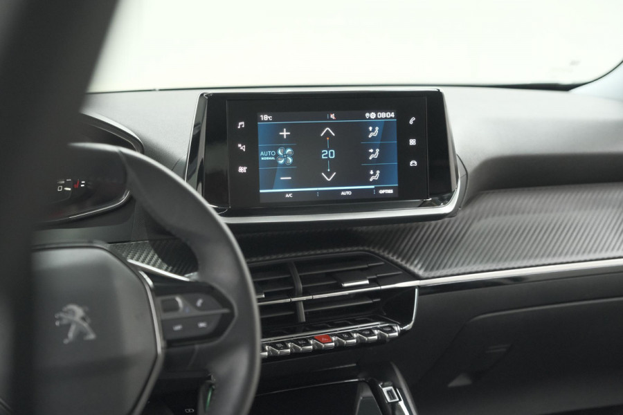 Peugeot 2008 PureTech 102 Allure Pack | Allseason Banden | Parkeersensoren | Apple Carplay Peugeot 2008 PureTech 102 Allure Pack | Allseason Banden | Parkeersensoren | Apple Carplay