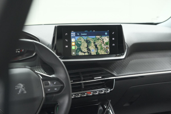 Peugeot 2008 PureTech 102 Allure Pack | Allseason Banden | Parkeersensoren | Apple Carplay Peugeot 2008 PureTech 102 Allure Pack | Allseason Banden | Parkeersensoren | Apple Carplay