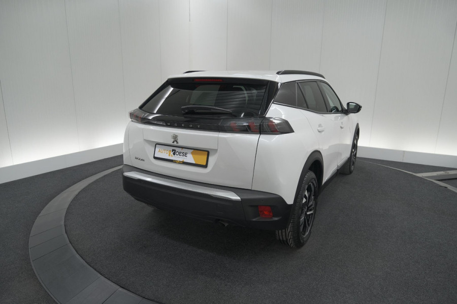 Peugeot 2008 PureTech 102 Allure Pack | Allseason Banden | Parkeersensoren | Apple Carplay Peugeot 2008 PureTech 102 Allure Pack | Allseason Banden | Parkeersensoren | Apple Carplay