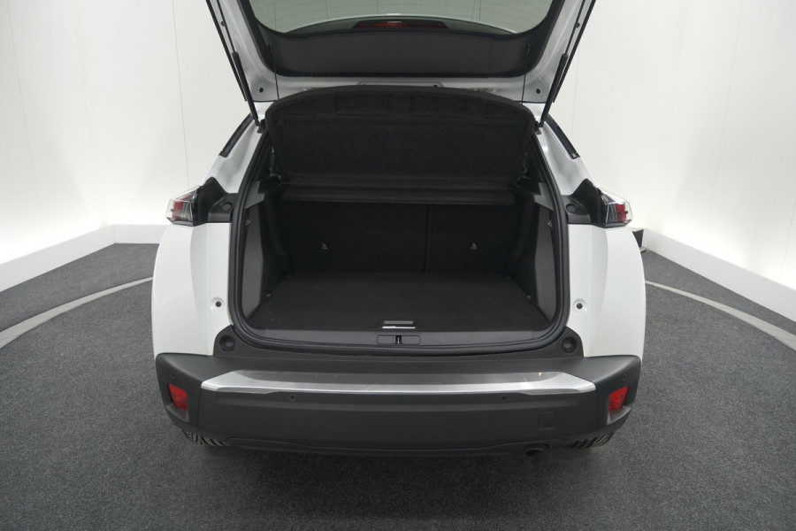 Peugeot 2008 PureTech 102 Allure Pack | Allseason Banden | Parkeersensoren | Apple Carplay Peugeot 2008 PureTech 102 Allure Pack | Allseason Banden | Parkeersensoren | Apple Carplay
