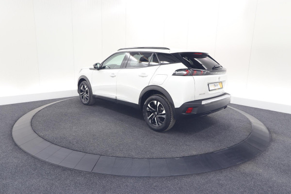 Peugeot 2008 PureTech 102 Allure Pack | Allseason Banden | Parkeersensoren | Apple Carplay Peugeot 2008 PureTech 102 Allure Pack | Allseason Banden | Parkeersensoren | Apple Carplay