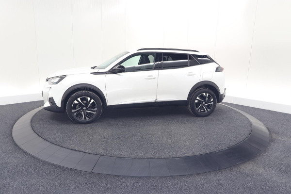 Peugeot 2008 PureTech 102 Allure Pack | Allseason Banden | Parkeersensoren | Apple Carplay Peugeot 2008 PureTech 102 Allure Pack | Allseason Banden | Parkeersensoren | Apple Carplay