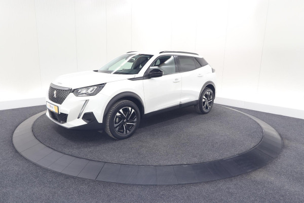 Peugeot 2008 PureTech 102 Allure Pack | Allseason Banden | Parkeersensoren | Apple Carplay Peugeot 2008 PureTech 102 Allure Pack | Allseason Banden | Parkeersensoren | Apple Carplay